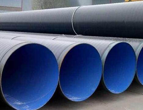 黄冈TPEP防腐钢管厂家 黄冈TPEP防腐钢管厂家